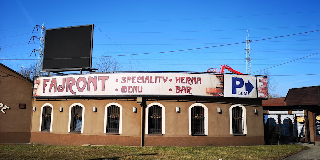 Fajront