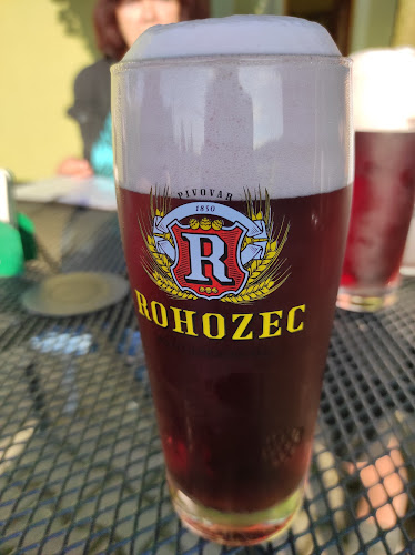 Rohozec 144, 284 01 Rohozec