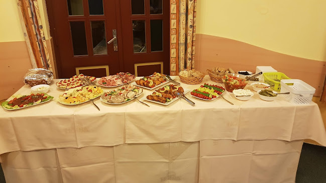 Pohostinství U Malečků - Lukavice