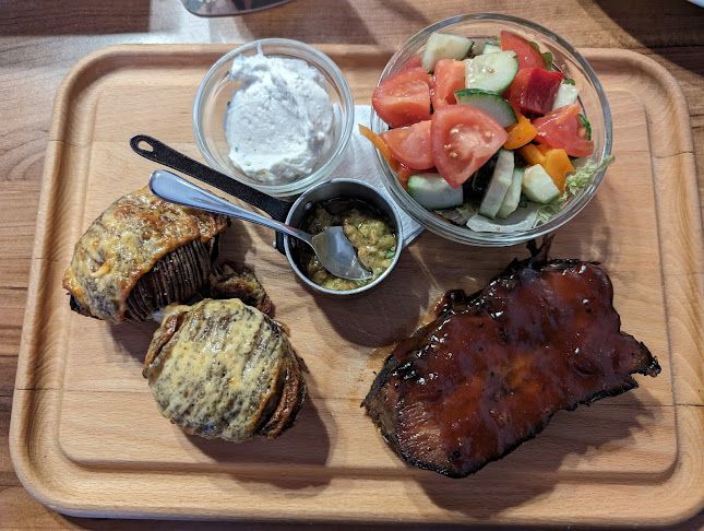 Comentarii opinii despre Restaurace Nová Bohemia