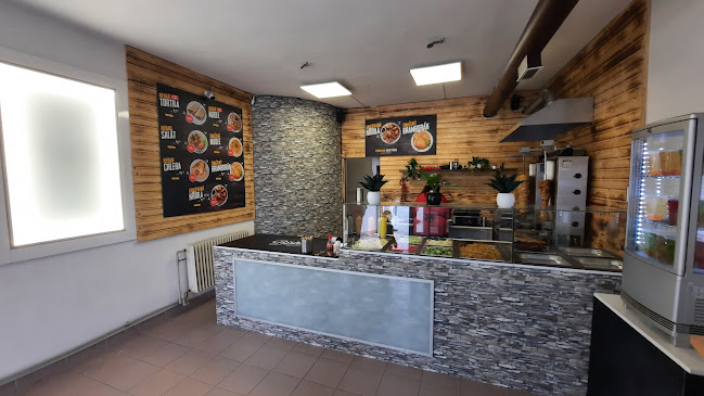 Bistro Bosonohy - Brno