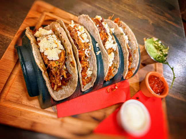 Hacienda Ranchero - restaurace a penzion