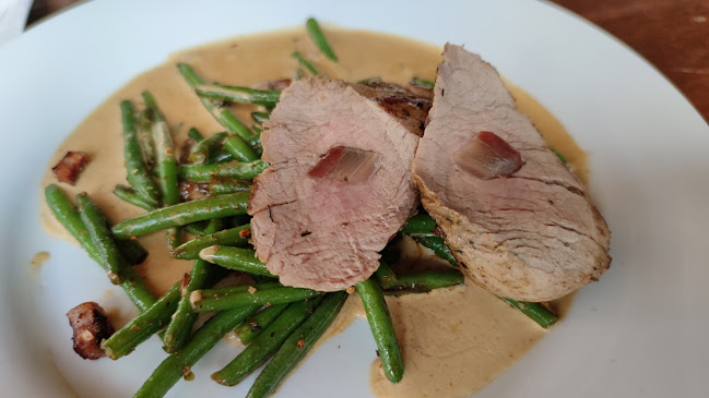 Pizzeria Restaurant Venezia - Boskovice