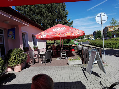 Penzion pizzerie Erika