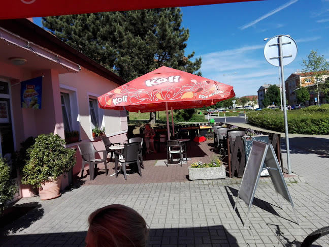 Penzion pizzerie Erika