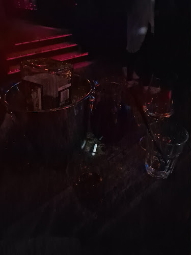 James Dean Prague - Staré Město