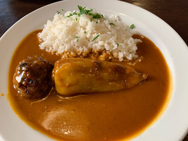 Restaurace U Slámů