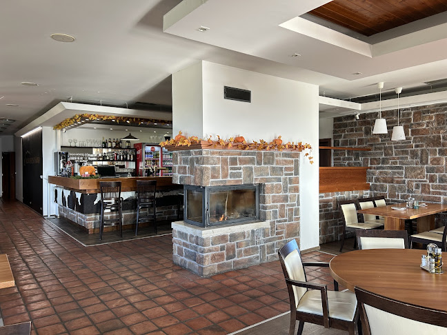 Hotel a restaurace Krušnohorský Dvůr