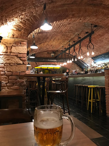 Serial Burgers - Gastronomie a pohostinství