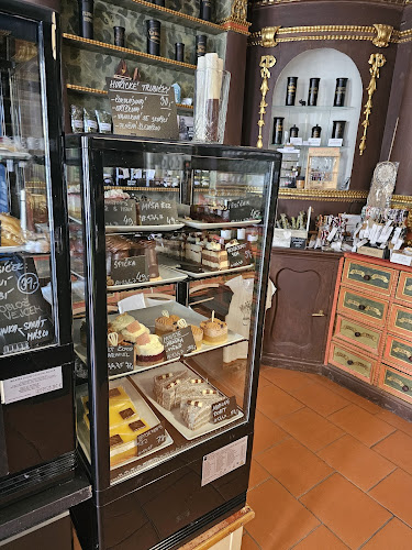 Apatyka Café - Gastronomie a pohostinství