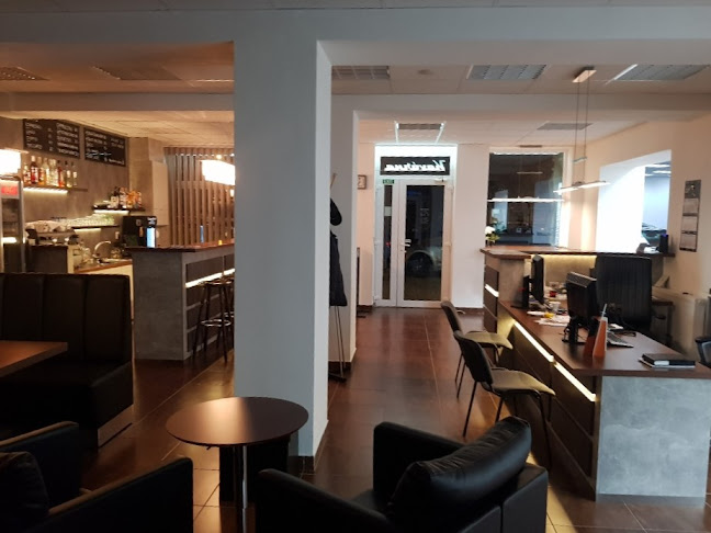 Comentarii opinii despre Lexcar Espresso