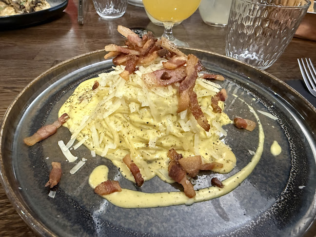 Opinii despre Pepenero Pizza & Pasta în Josefov - Gastronomie a pohostinství