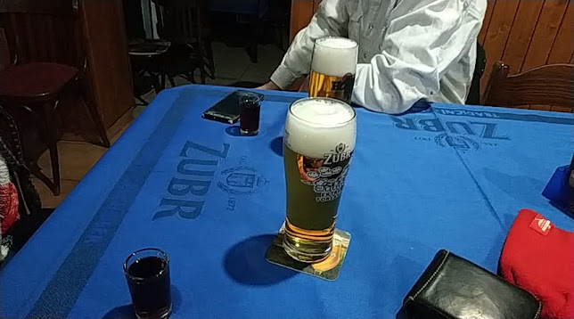 Hospůdka U Šeráků