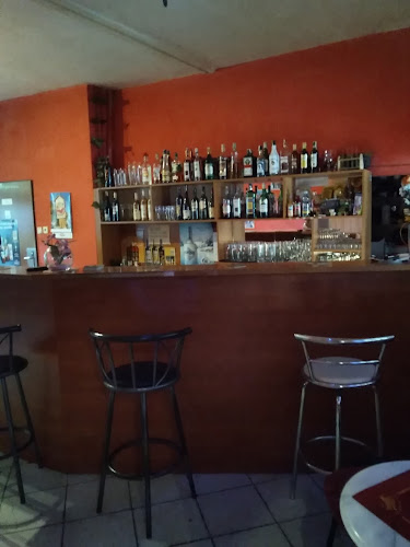 Bar Laguna - Lázně Darkov