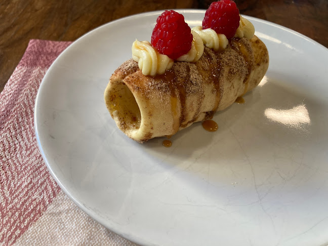 Skáld Coffee - Gastronomie a pohostinství