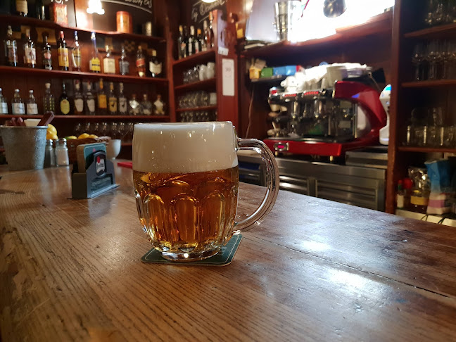 Restaurace U Kašpárka - Gastronomie a pohostinství