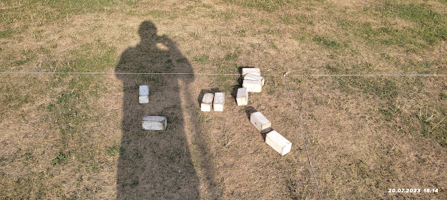 Comentarii opinii despre Kubb Klub Vršovka