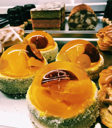 Cukrárna For You - Gastronomie a pohostinství