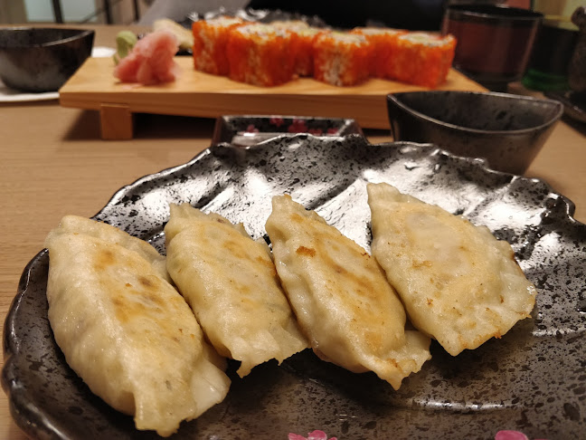 Hana Sushi House - Gastronomie a pohostinství