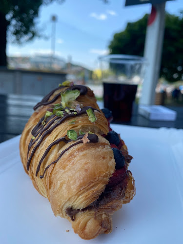 Giallo Bistro - Praha 4