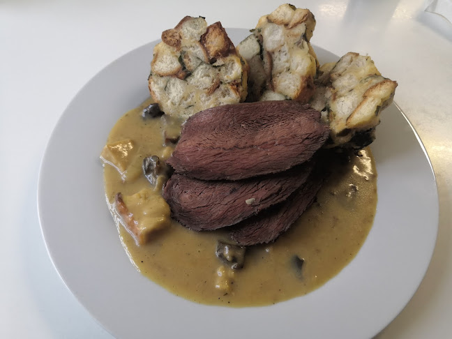 Ruská 17, 430 01 Chomutov 1