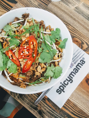 spicymama & traditional vietnamese - Gastronomie a pohostinství