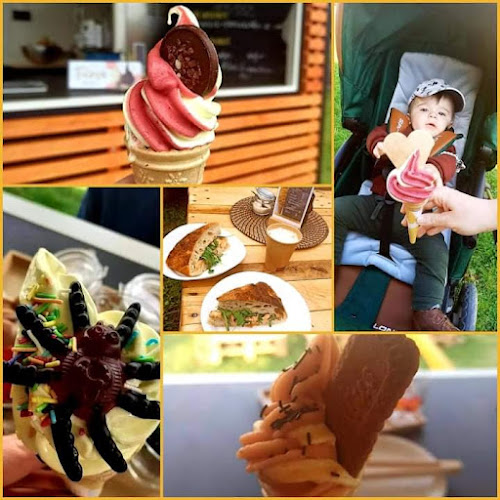 Sluníčko POINT - Gastronomie a pohostinství