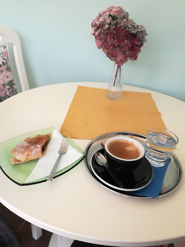 Cukrárna u Nadi - Gastronomie a pohostinství