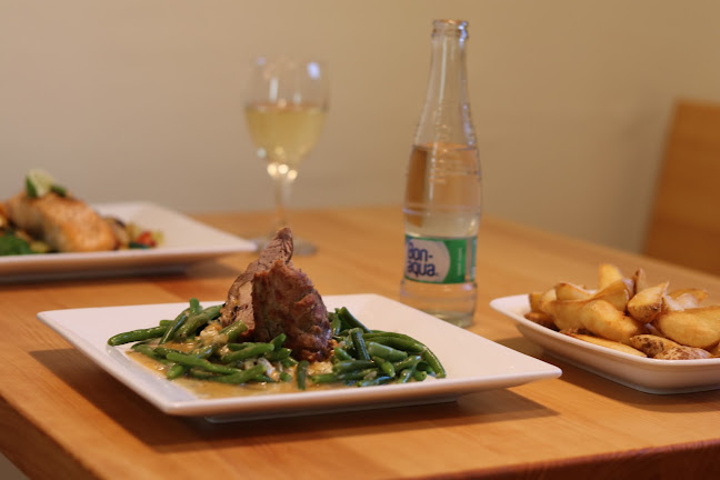 Kázetko - Gastronomie a pohostinství