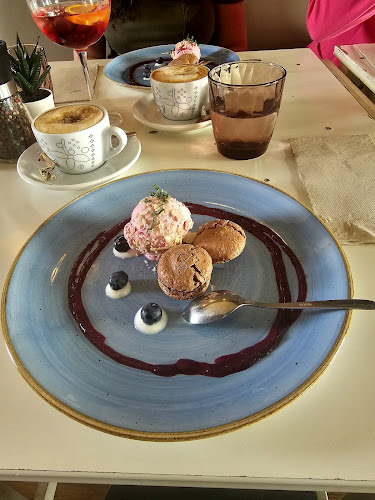 Gourmet Pauza - Praha 8