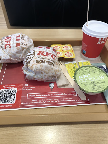 KFC Hradec Králové DT - Gastronomie a pohostinství