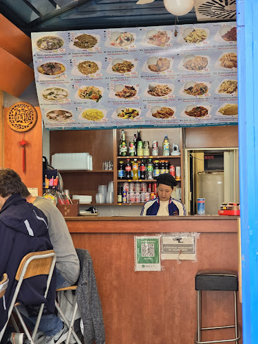 Chinese Bufet S'chuan - Malá Strana