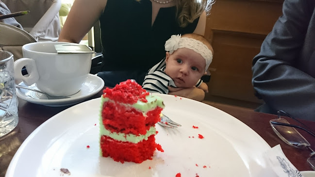 Air Café - Gastronomie a pohostinství