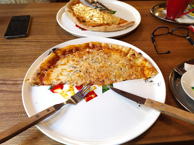 Pizzerie Opatija - Gastronomie a pohostinství