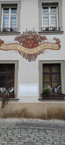 Restaurace U Malířů1543 - Gastronomie a pohostinství