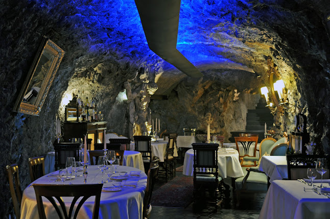 Comentarii opinii despre Restaurace Svatá Klára