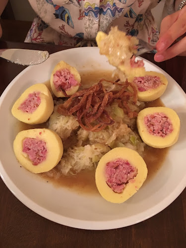 Restaurace V Cípu Michalská - Staré Město