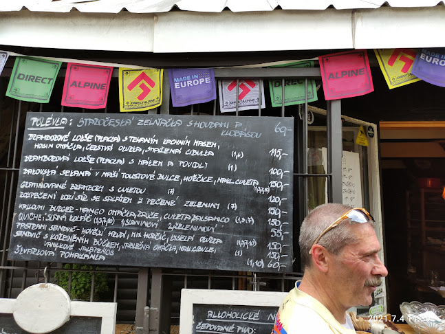 468 12 Bedřichov u Jablonce nad Nisou