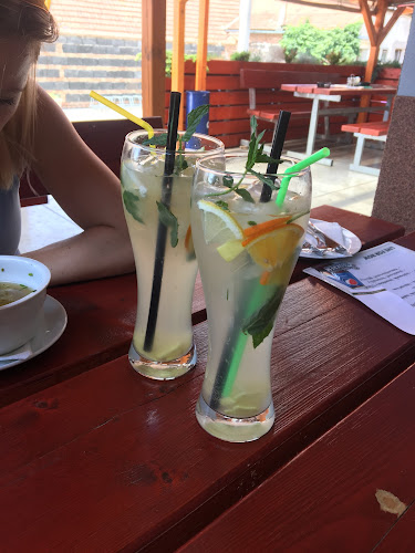 Restaurace Steak Bar U Vdolečka - Přibice