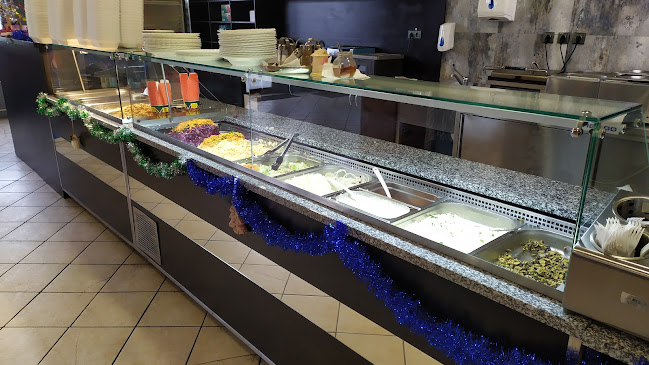 Comentarii opinii despre Alibaba Kebab - Zbýšov u Brna