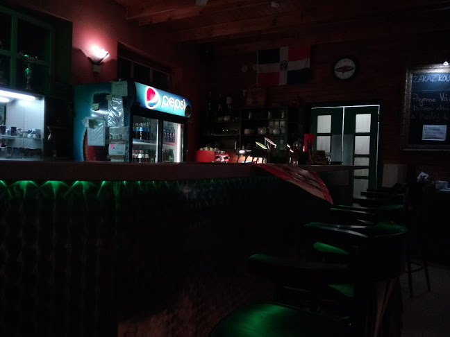 Topas - Brumov-Bylnice