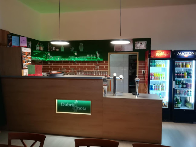 Dobrá Nota