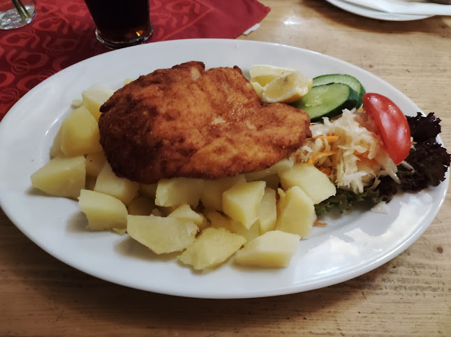 Comentarii opinii despre Hostinec Za Vodou