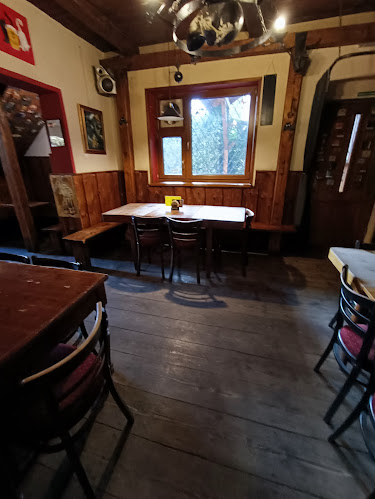 Klub a galerie U Černého kocoura - Frýdek-Místek