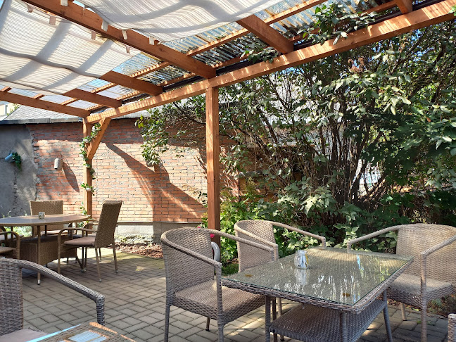 Caffe Lucerna - Česká Třebová