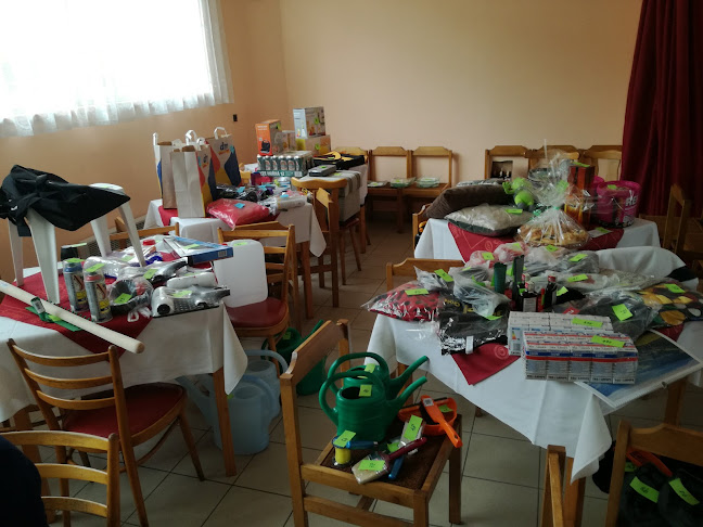 Restaurace U Klesků