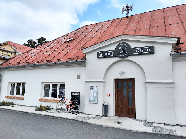 Restaurace Zastávka Úvalno - Gastronomie a pohostinství