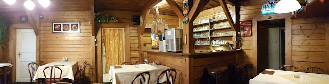 Hadí vrána - Gastronomie a pohostinství