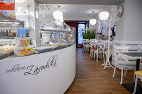 Cukrárna Závodská