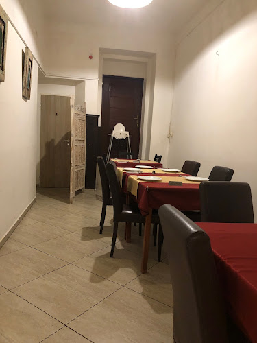 Rumunská 15, 120 00 Vinohrady